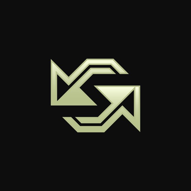 fancy-elegant-modern-letter-s-arrow-direction-logo_327835-2824